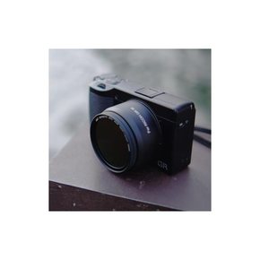 H&Y 거름망 세트 Ricoh GR3 Kit 자석식 리코 GRIII 대응 렌즈 보