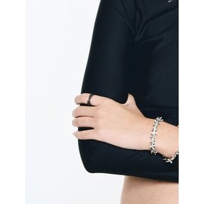 NO.613 [BLACK] RING