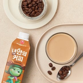 서울우유 내 안의 진짜 커피우유 280ml*3