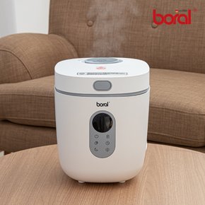 더 데일리 가열식 가습기 3.5L BR-HF5000Y