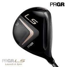 프로기어 PRGR LS 남성 페어웨이우드 [Speeder EVOLUTION FOR PRGR] GC