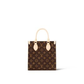 LOUIS VUITTON 삭 플라 BB 모노그램 M46265 M46265