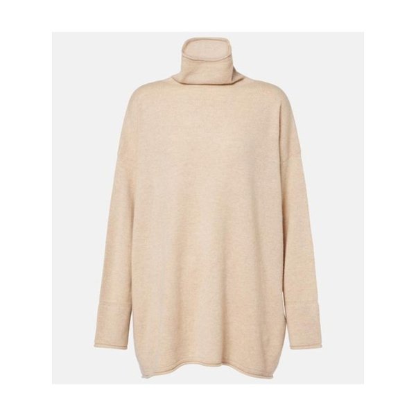 25SS 막스마라 터틀넥 1136102800211361028600002 ALBINO DOM