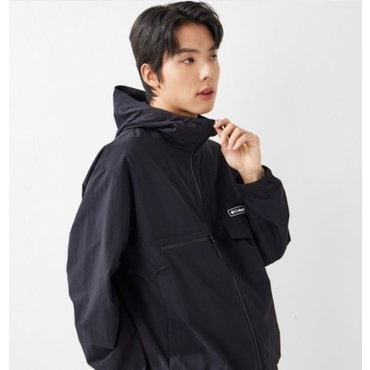 컬럼비아 신축성 좋은 글로버 포인트 후드 자켓 YM3406 (정상가 179,000)