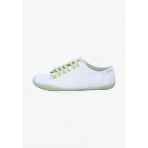 캠퍼 4622690 Camper PEU - Casual lace-ups weis