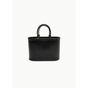 아에타 26SS Vt24 Riged Tote : M, Black