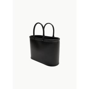 아에타 26SS Vt24 Riged Tote : M, Black