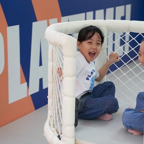 [전국] 도심형 실내 키즈 테마파크 챔피언/플레이타임 26개점