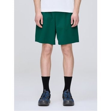 아이더 (25SS) DUM25368 HIKE PACK (하이크 팩) UNI 숏 팬츠 (G9)