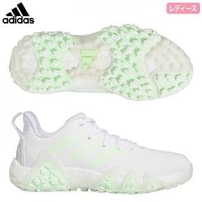 5821270 아디다스 여성 코드 카오스 22 스파이클리스 슈즈 LVL62 adidas 202 TA3496288