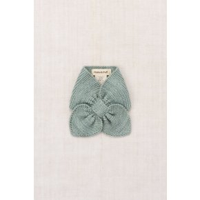 26FW 아동 스카우트 머플러 SLEDDING SCARF K1069F26-1A5