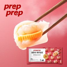 프렙프렙 홍콩식 새우 딤섬 200g x 5팩 (총 1kg)[29856223]