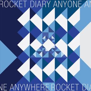 ROCKET DIARY(로켓다이어리) - ANYONE ANYWHERE