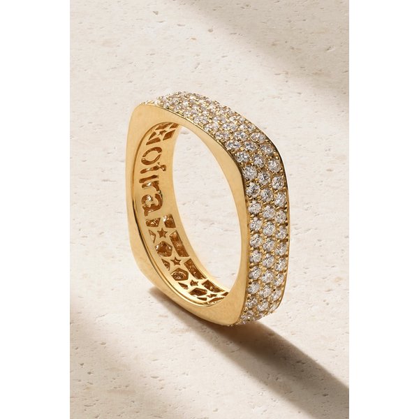 오피라 18k 골드 다이아몬드 링 1647597328061112