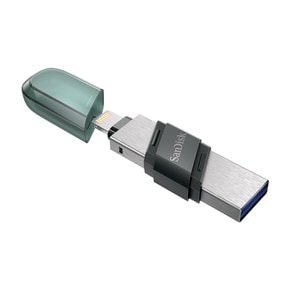 iXpand Flash Drive Flip USB 3.1 64GB