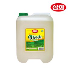 양조식초 15L