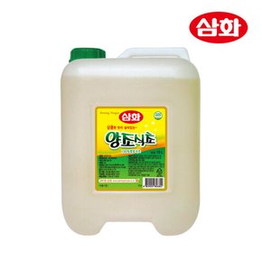 양조식초 15L