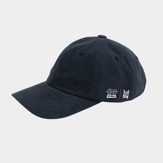 해브해드 Toy StoryㅣTinyTAN  Graphic Logo Cap_Navy