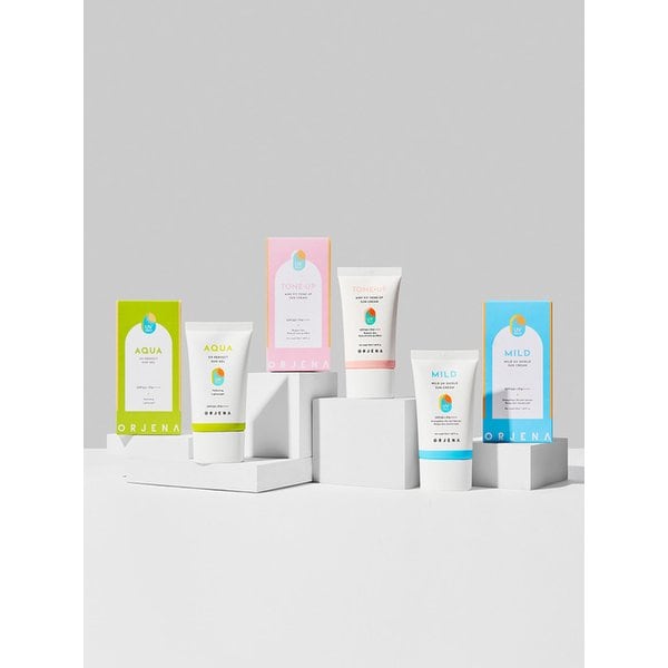 마일드 유브이 쉴드 선크림 SPF50+ PA++++