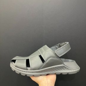 HOBOKEN IMPATI H2302 GRAY_DJ