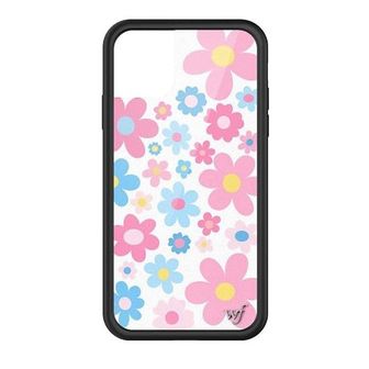  미국 와일드플라워 아이폰 케이스 Wildflower Limited Edition Cases Compatible with iPhone 13