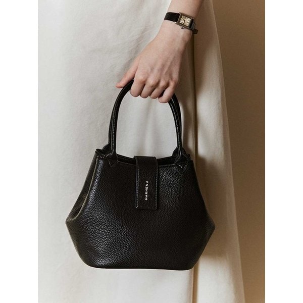 오브리 미니 토트백_3colors