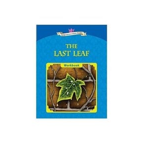 [컴퍼스] The Last Leaf