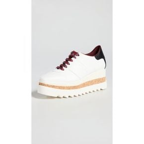 5099757 Stella McCartney Sneakelyse Alter Sporty Mat Sneakers