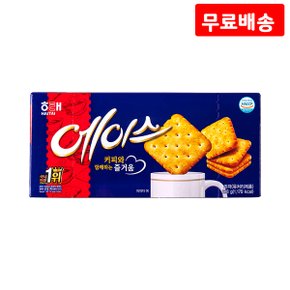 에이스 218g X 6 해태 정통 크래커