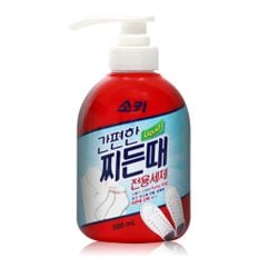 무궁화 소키 찌든때 전용세제 500ml