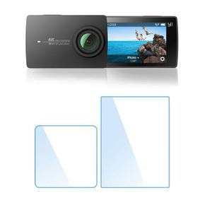 샤오미 YI 4K 호환 액션캠 액정 스크린 화면 보호 필름 (S43253966)