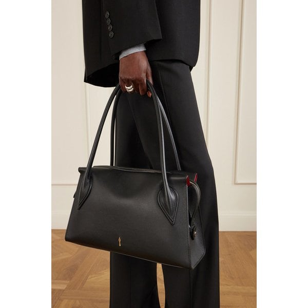 비너스 미디엄 가죽 숄더백 46376663162951139