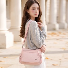 KARRA 멀티 포켓 크로스 호보백_A6F0054