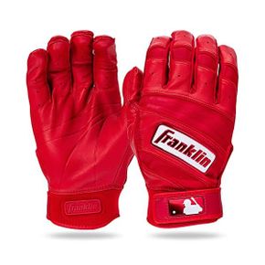 미국 프랭크린 글러브 Franklin Sports MLB Baseball Batting Gloves Natural II for Softball A