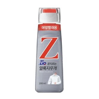 제이큐 리큐제트 얼룩지우개 200ml