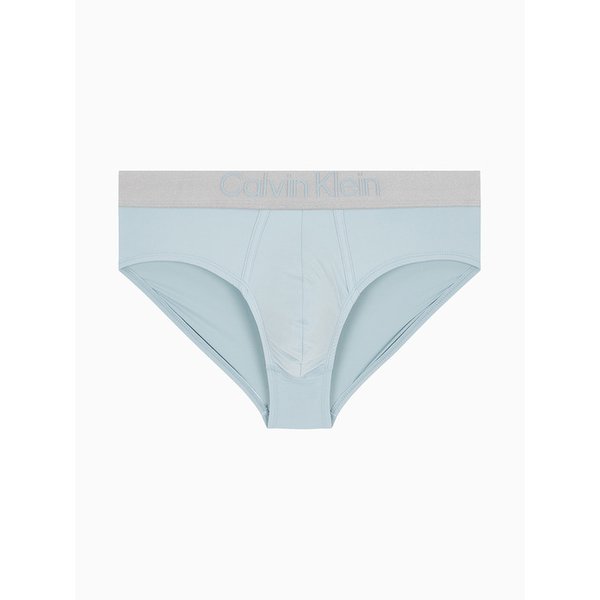 남성 브러시드 마이크로파이버 스트레치 힙브리프_NB4126YUD