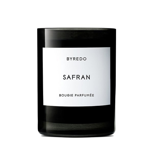 프래그런스 캔들 사프란 240g 6214963003400