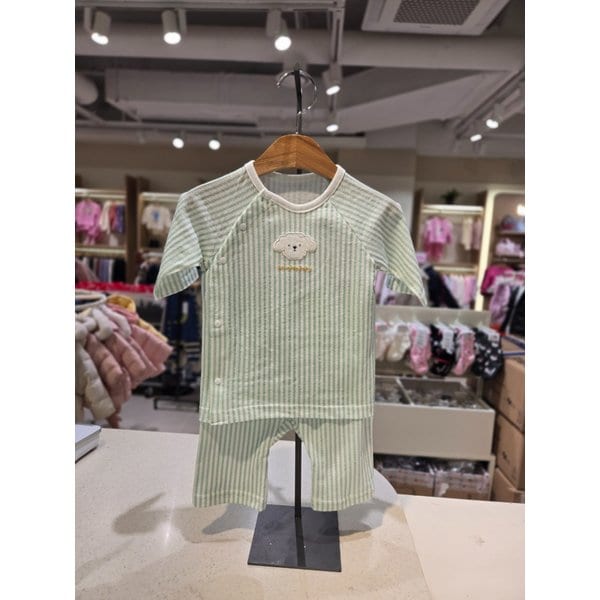 [파주점] [블루독베이비 (MN) 구름도기7부내의 4517005419