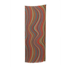 [폴 스미스] Scarf W1A-756E-AS62_90A MULTICOLOUR