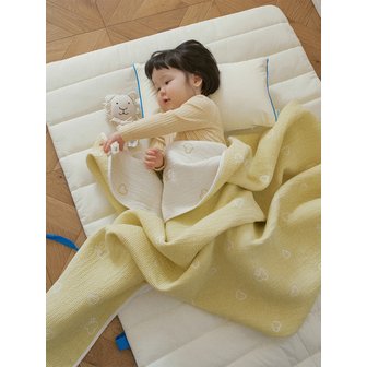 올포홈 캔디팝 듀라론 냉감 리버시블 어린이집 낮잠이불