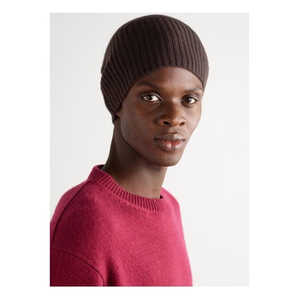 리브 캐시미어 비니 46376663162873175