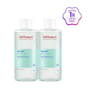 약산성 패리어 토너 300ml+300ml