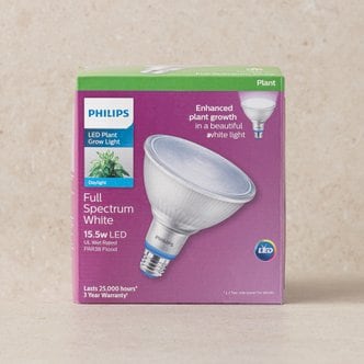  필립스 LED 식물램프 PAR38 16W