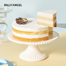 빌리엔젤 허니 밀크 케이크