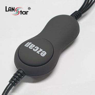 엠지솔루션 라인업시스템 LANSTAR LS-USB2.0-DVRN