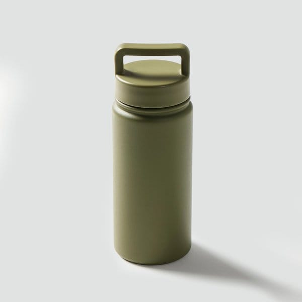 손잡이 텀블러_500ml_카키 J70N904075300