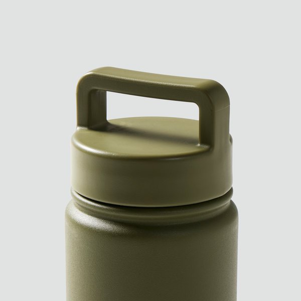 손잡이 텀블러_500ml_카키 J70N904075300