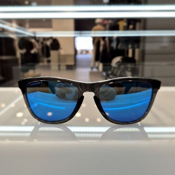 [부산점] 프로그스킨 아시안핏 프리즘 사파이어 924574