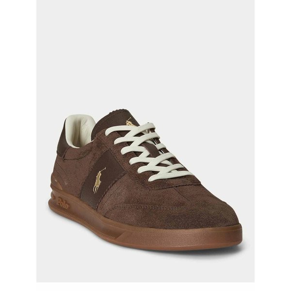 남성 트레이너 스니커즈 809973707001 Brown /8