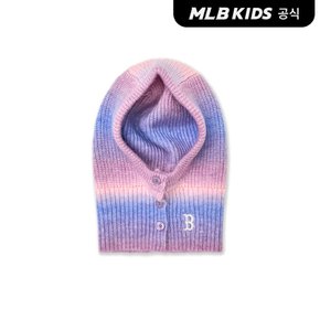 (공식)26FW 여아 그라데이션 바라클라바 BOS (L.Lavender) 7FWMB0366-43LDL
